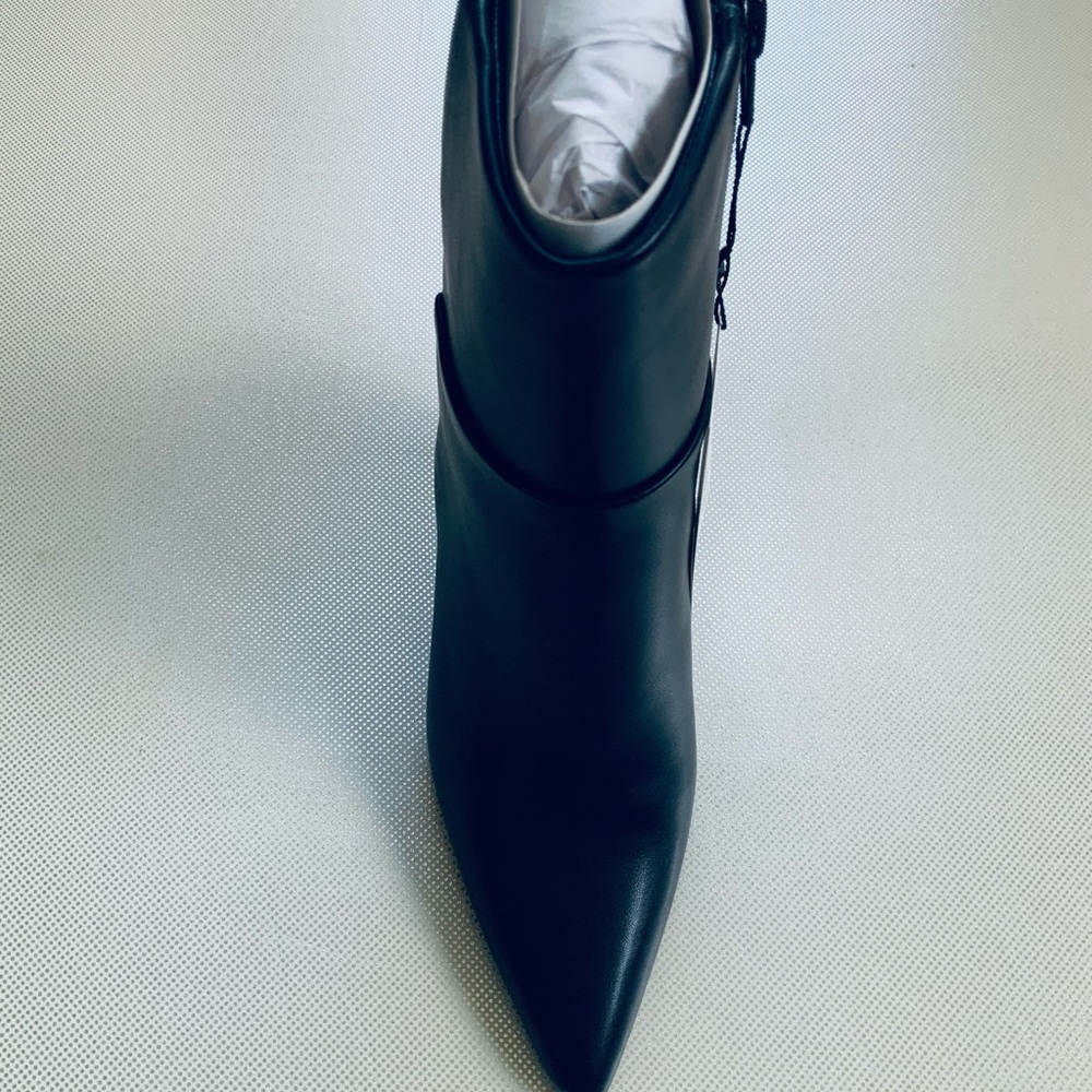 The Drop Women’s Ankle Boots - Picture 4 of 6